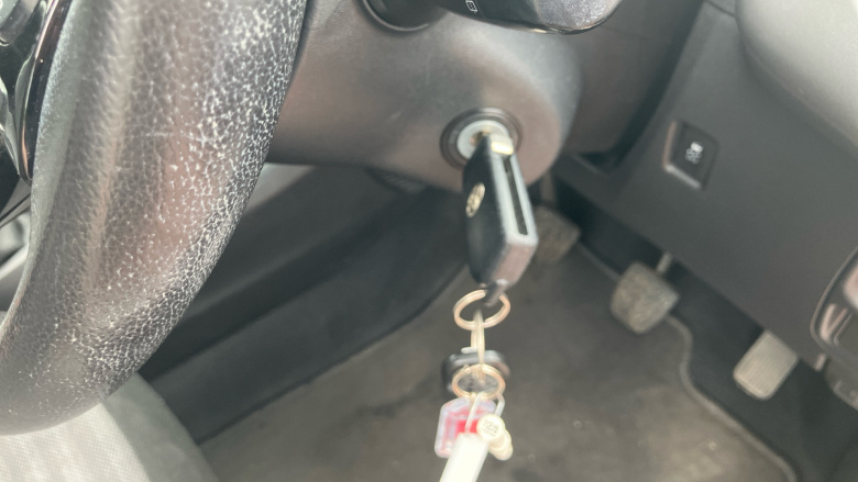 Toyota Aygo 1.0 VVT-i X-Trend 5dr Petrol Hatchback